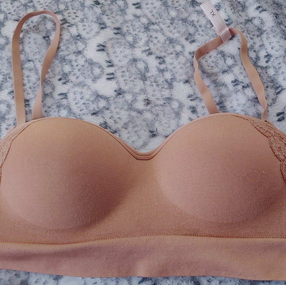 Women's Bra